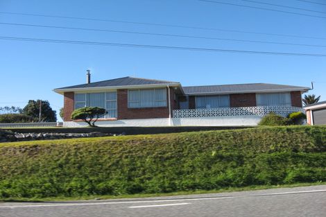 Photo of property in 371 Main South Road, Paroa, Greymouth, 7805