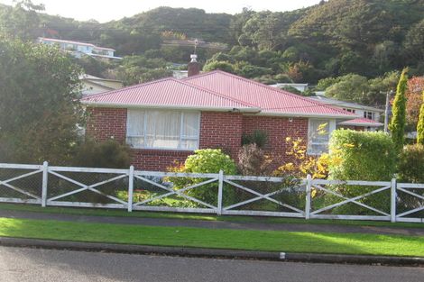 Photo of property in 13 Parnell Street, Fairfield, Lower Hutt, 5011