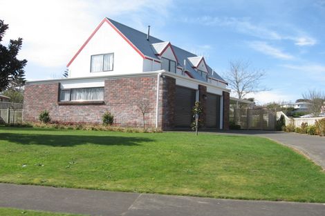 Photo of property in 20 Bullock Drive, Springvale, Whanganui, 4501