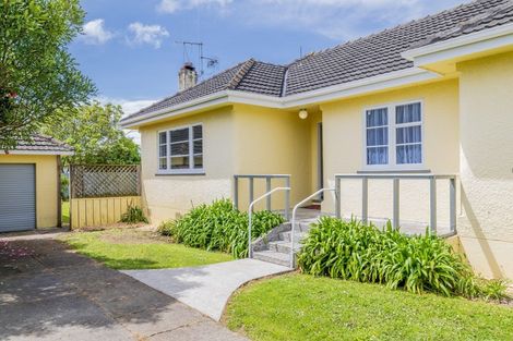 Photo of property in 24 Graham Street, Levin, 5510