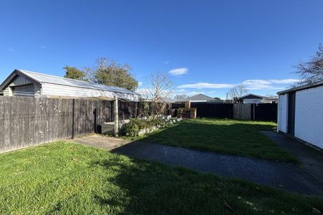 Photo of property in 19 North Parade, Richmond, Christchurch, 8013