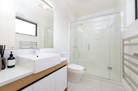 Photo of property in 17 Toanui Road, Hobsonville, Auckland, 0616