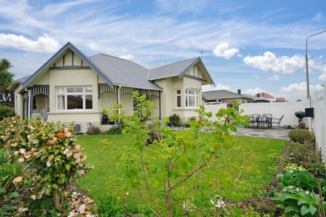 Photo of property in 73 Mitchell Street, Richmond, Invercargill, 9810