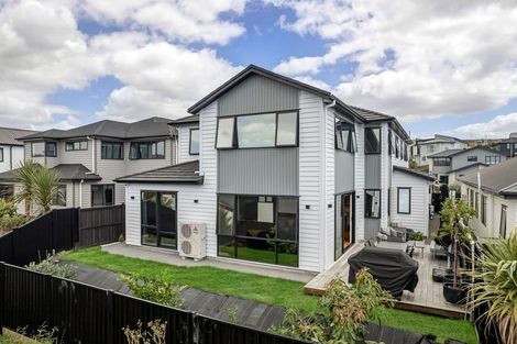 Photo of property in 5 Keel Street, Long Bay, Auckland, 0630