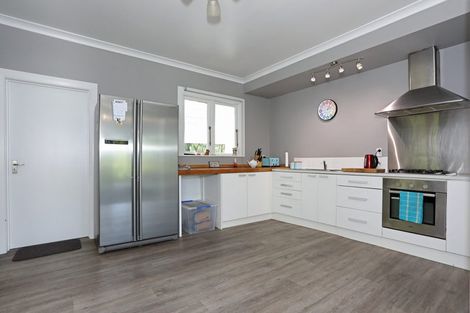 Photo of property in 181 Harris Road, Woodville, 4997