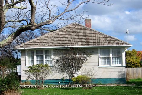 Photo of property in 38 Cardiff Street, Awapuni, Palmerston North, 4412