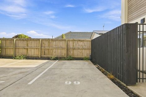 Photo of property in 99 Simeon Street, Spreydon, Christchurch, 8024
