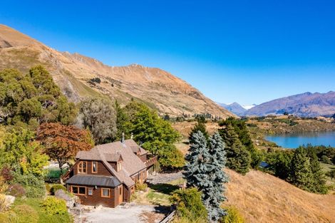 Photo of property in 280 Wanaka-mount Aspiring Road, Wanaka, 9382