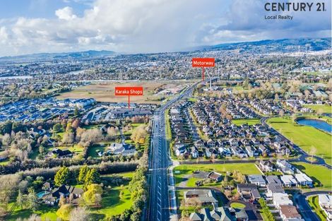 Photo of property in 47 Kuhanui Drive, Karaka, Papakura, 2113