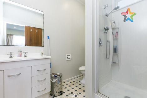 Photo of property in 58 Fairlie Terrace, Kelburn, Wellington, 6021