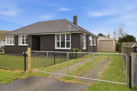 Photo of property in 5 Deem Place, Tawhero, Whanganui, 4501