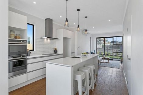 Photo of property in 40 Clark Road, Hobsonville, Auckland, 0616