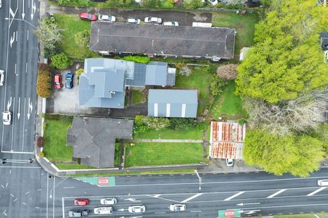Photo of property in 655 Mount Albert Road, Royal Oak, Auckland, 1023