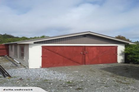 Photo of property in 1060 Stewart Street, Rapahoe, Greymouth, 7803