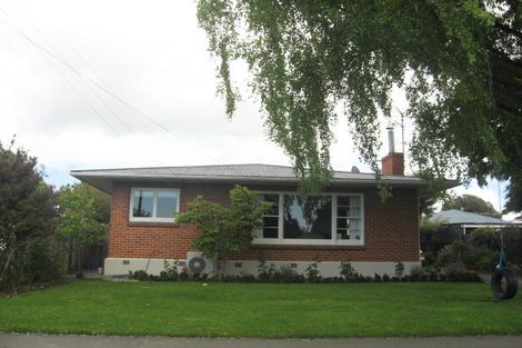 Photo of property in 26 Cubitt Street, Blenheim, 7201