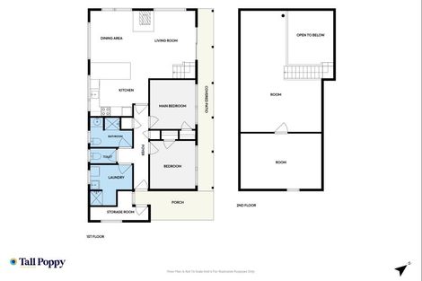 Photo of property in 73 Arawa Street, Ohakune, 4625
