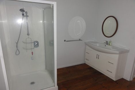 Photo of property in 66b Govett Avenue, Frankleigh Park, New Plymouth, 4310