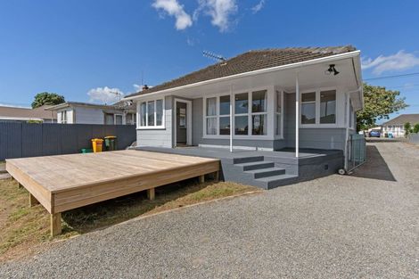 Photo of property in 17 Dorset Street, Levin, 5510