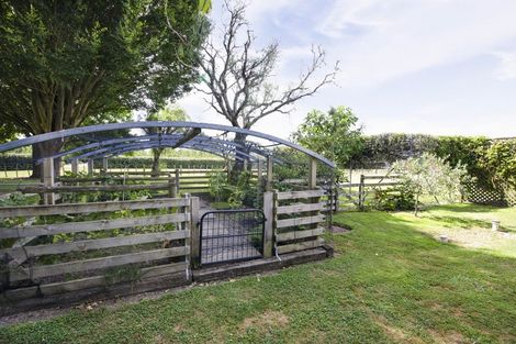 Photo of property in 1141 Omahu Road, Twyford, Hastings, 4175