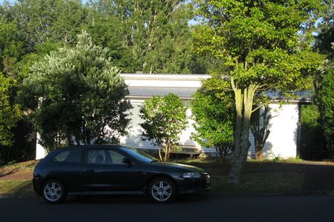Photo of property in 45 Allum Street, Kohimarama, Auckland, 1071