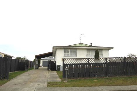 Photo of property in 30 Dundee Place, Strathern, Invercargill, 9812