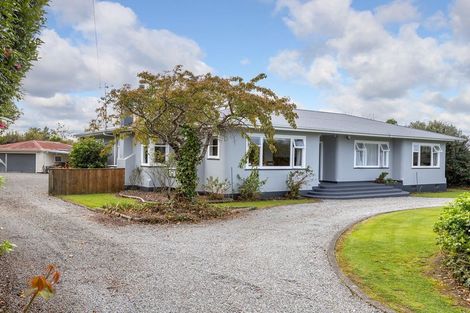 Photo of property in 11 South Belt, Solway, Masterton, 5810