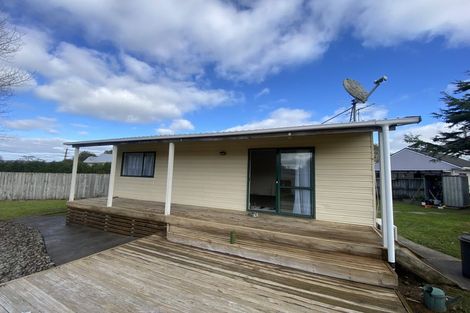 Photo of property in 15 South Avenue, Kaukapakapa, 0871