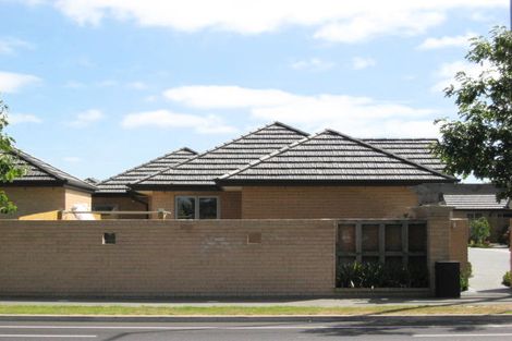 Photo of property in Yaldhurst Courts, 11/372 Yaldhurst Road, Russley, Christchurch, 8042