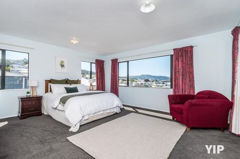 Photo of property in 10 Millward Street, Newtown, Wellington, 6021