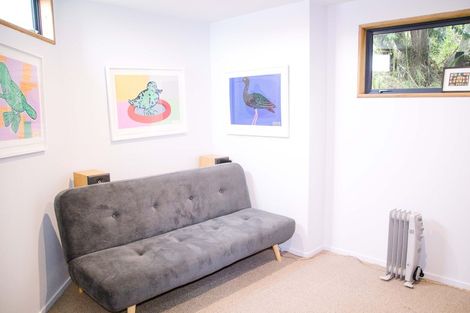 Photo of property in 4 Aranoni Track, Clifton, Christchurch, 8081