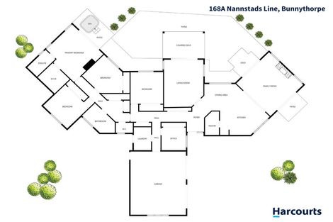 Photo of property in 168a Nannestads Line, Bunnythorpe, Palmerston North, 4775