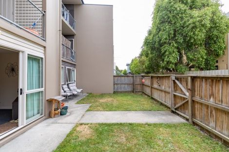 Photo of property in 4/30 Mathesons Road, Phillipstown, Christchurch, 8011