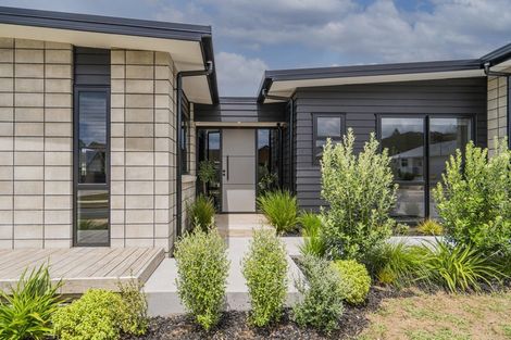 Photo of property in 17 Ataahua Views Terrace, Wharekaho, Whitianga, 3510
