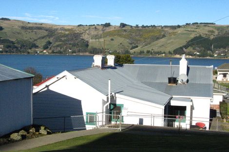 Photo of property in 48 Totara Street, Ravensbourne, Dunedin, 9022