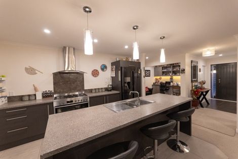 Photo of property in 199 Pacific Drive, Fitzherbert, Palmerston North, 4410