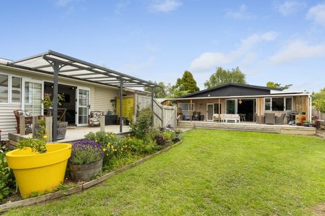 Photo of property in 24 Tararua Street, Pahiatua, 4910