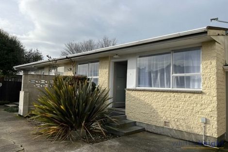 Photo of property in 3/9 Pitt Place, St Albans, Christchurch, 8014