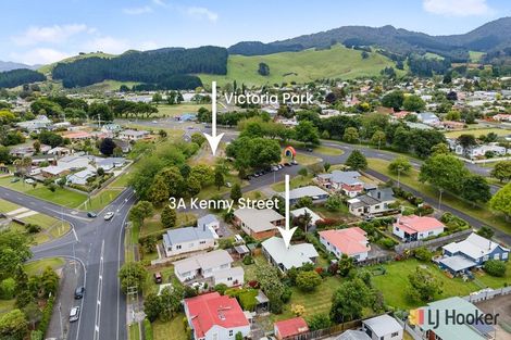 Photo of property in 3a Kenny Street, Waihi, 3610
