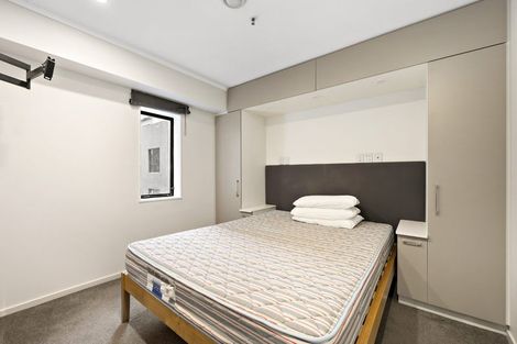 Photo of property in Quest On Johnston, 8/35d Johnston Street, Wellington Central, Wellington, 6011