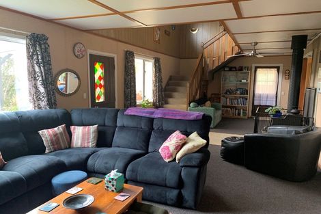 Photo of property in 21 Stirling Drive, Greymouth, 7805