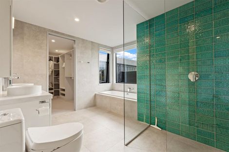 Photo of property in 414 Leigh Road, Whangateau, 0985