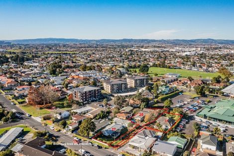 Photo of property in 25 Halver Road, Hillpark, Auckland, 2102