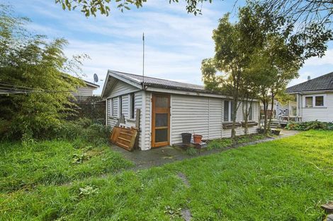 Photo of property in 48 Winton Street, St Albans, Christchurch, 8014