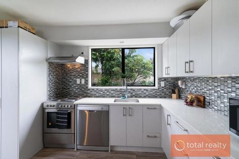 Photo of property in 145 Halswell Junction Road, Halswell, Christchurch, 8025