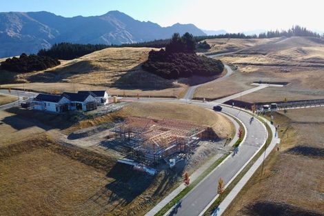 Photo of property in 26 Carrickmore Crescent, Wanaka, 9305