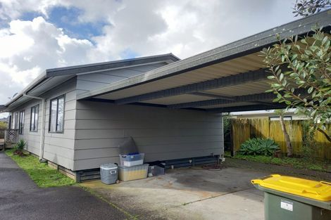 Photo of property in 3 Lacebark Court, Titirangi, Auckland, 0604