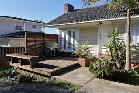 Photo of property in 103 Sunnybrae Road, Hillcrest, Auckland, 0627