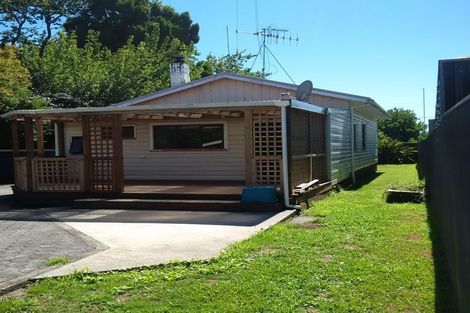 Photo of property in 8 Market Street, Ngaruawahia, 3720