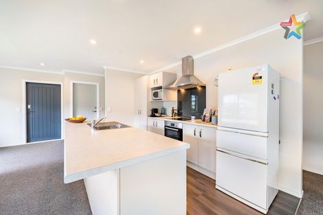 Photo of property in 56 Farmer Crescent, Taita, Lower Hutt, 5011