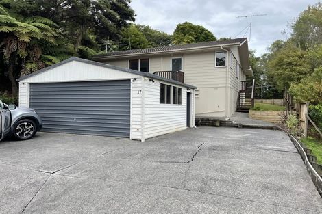 Photo of property in 17 Tacitus Place, Totara Vale, Auckland, 0629